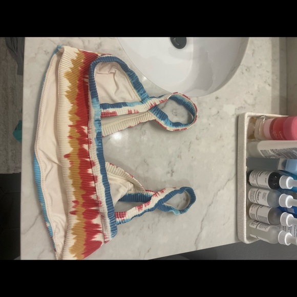 Beach Riot bikini top - Picture 4 of 4